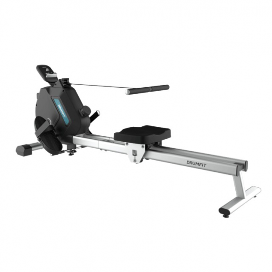 Máquina de remo Cecotec DRUMFIT ROWER 5500 REGATTA